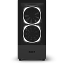 Casing NZXT H510 Elite  Tempered Glass Black