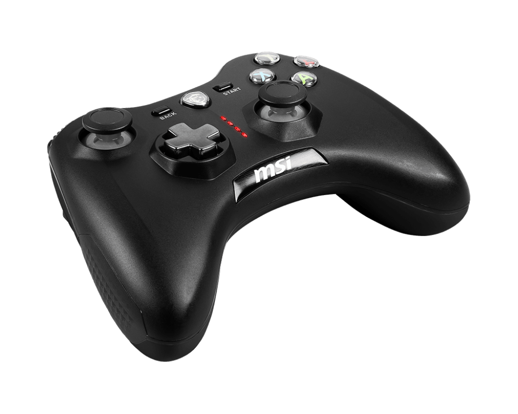 Joystick Controller MSI FORCE GC30 V2