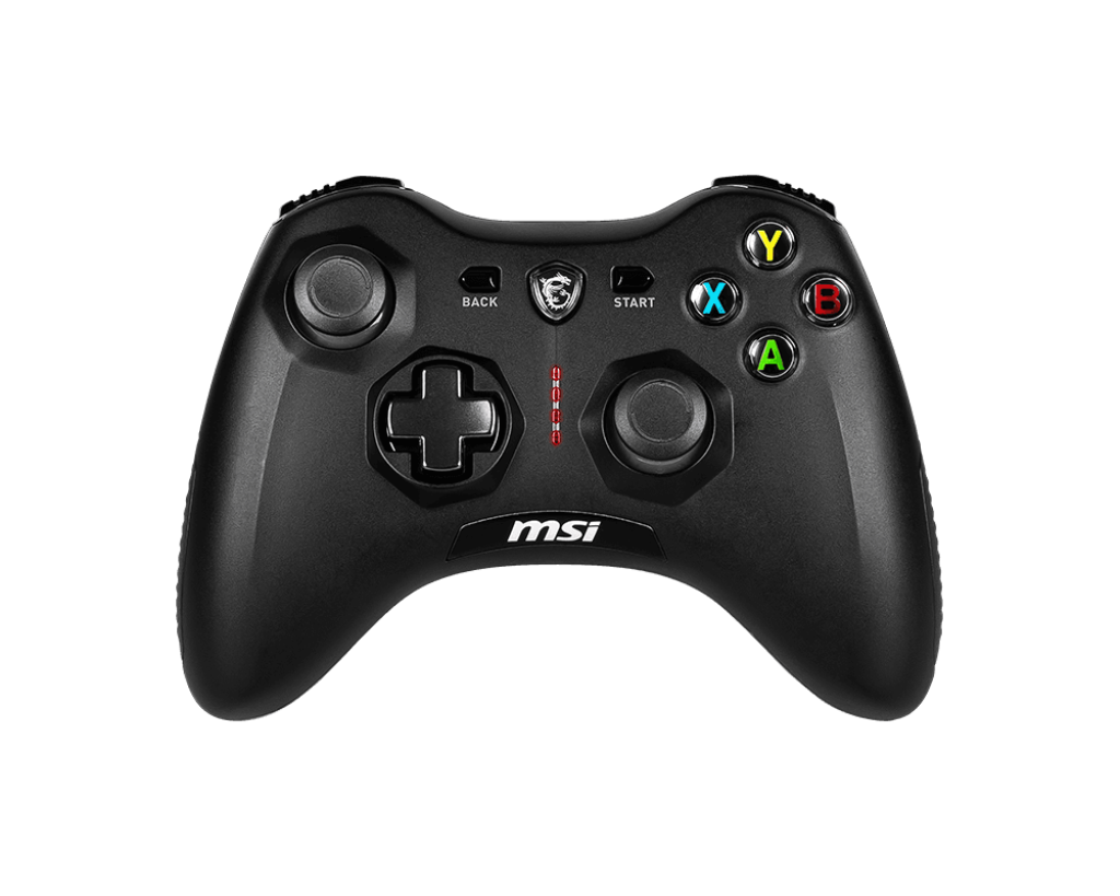 Joystick Controller MSI FORCE GC30 V2