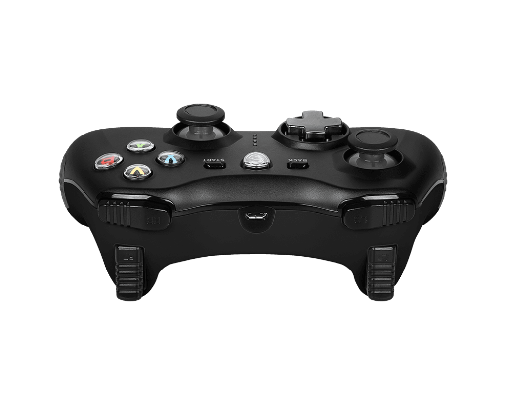 Joystick Controller MSI FORCE GC30 V2