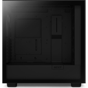 Casing NZXT H7 V1 Elite 2023 ATX Black