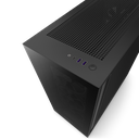 Casing NZXT H7 V1 Elite 2023 ATX Black