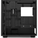 Casing NZXT H7 V1 Elite 2023 ATX Black