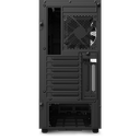 Casing NZXT H510i Black/Red