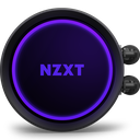 Cooling System NZXT Kraken X73 RGB