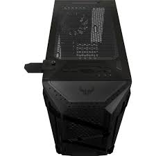 Casing ASUS TUF GAMING GT301 CASE/BLK/ARGB FAN