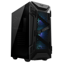 Casing ASUS TUF GAMING GT301 CASE/BLK/ARGB FAN