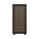 Casing Fractal North Chalk White Mesh Mid Tower Case