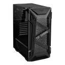 Casing ASUS TUF GAMING GT301 CASE/BLK/ARGB FAN