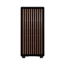 Casing Fractal North Charcoal TG Mid Tower Case