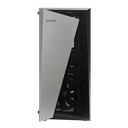 Casing Zalman S4 plus ATX Mid Tower Gaming