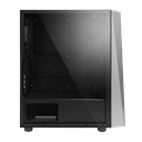 Casing Zalman S4 plus ATX Mid Tower Gaming