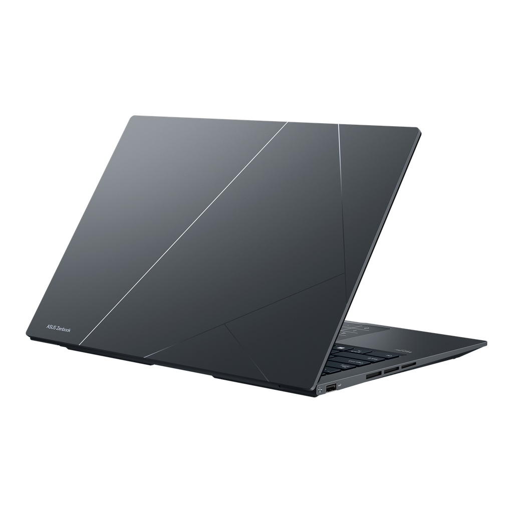 Laptop Asus Zenbook Q420VA-EVO.I7512