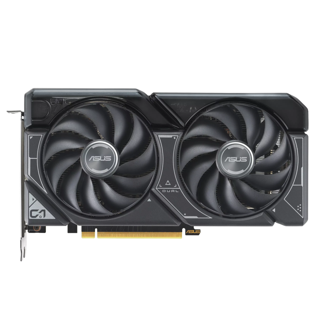 GRAPHICS ASUS DUAL RTX 4060 O8G 90YV0JC0-M0NA00(ASUS)