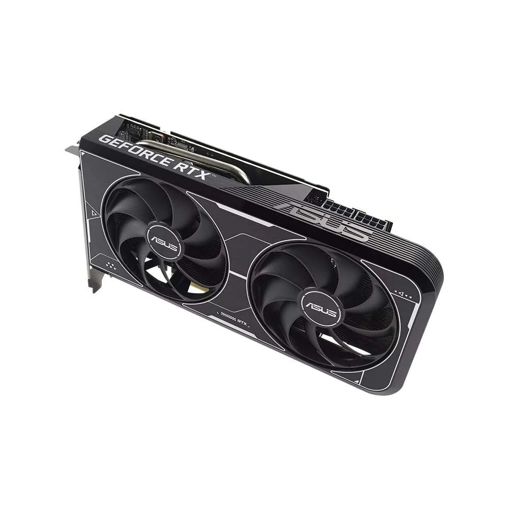 GRAPHICS ASUS DUAL RTX 3060Ti 08G GD6X 90YV0IP0-M0NA00