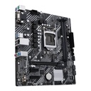 Motherboard Intel 1200/DDR4 ASUS PRIME H510M-E (90MB17E0-M0EAY0)