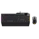 Keyboard USB ASUS TUF Gaming Combo K1 & M3