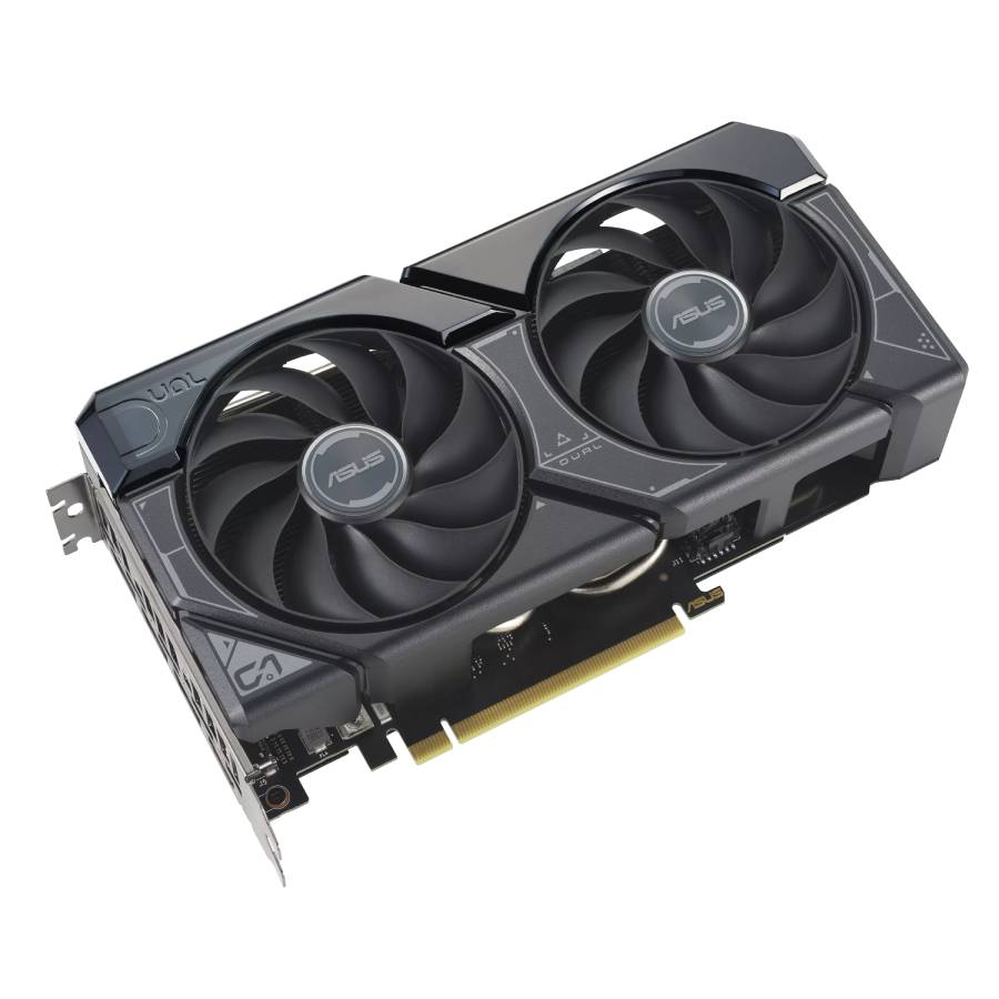 GRAPHICS ASUS DUAL RTX 4060 Ti O8G 90YV0J40-M0NA00(ASUS)