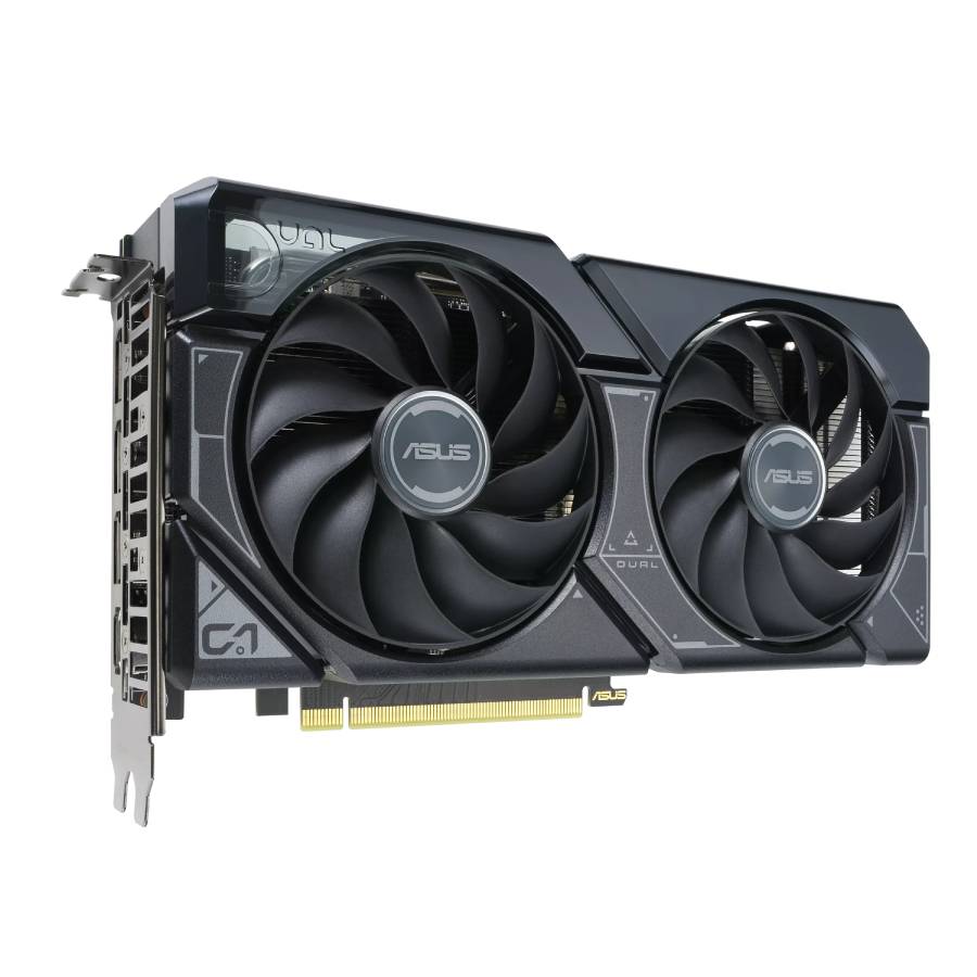 GRAPHICS ASUS DUAL RTX 4060 Ti O8G 90YV0J40-M0NA00(ASUS)