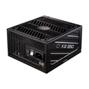 Power Supply Cooler Master XG Platinum Plus 850W A/UK Cable