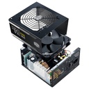 Power Supply Cooler Master MWE 750W Gold V2 (MPY-7501-AFAAG-UK)