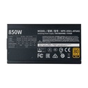 Power Supply Cooler Master MWE Gold V2 FM 850W