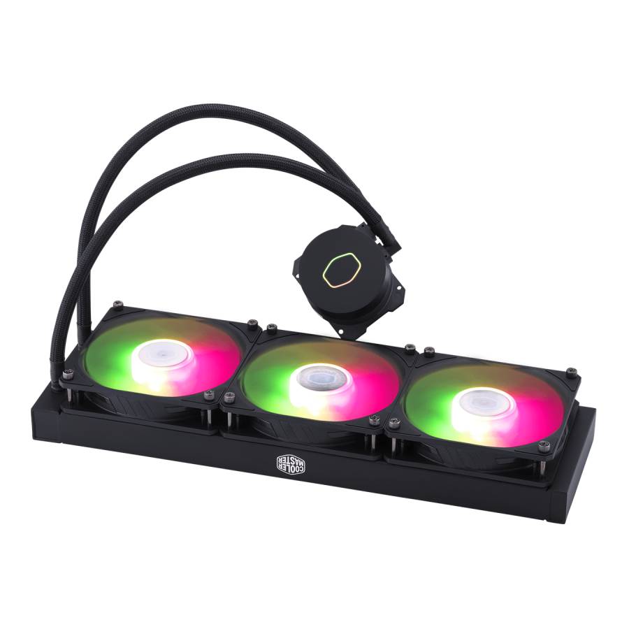 Cooling System Cooler Master ML360L V2 ARGB