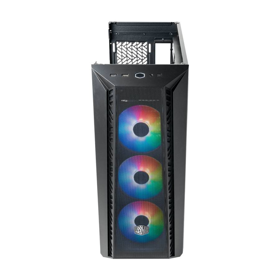 Casing Cooler Master Masterbox MB520 MESH