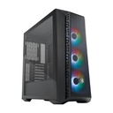 Casing Cooler Master Masterbox MB520 MESH