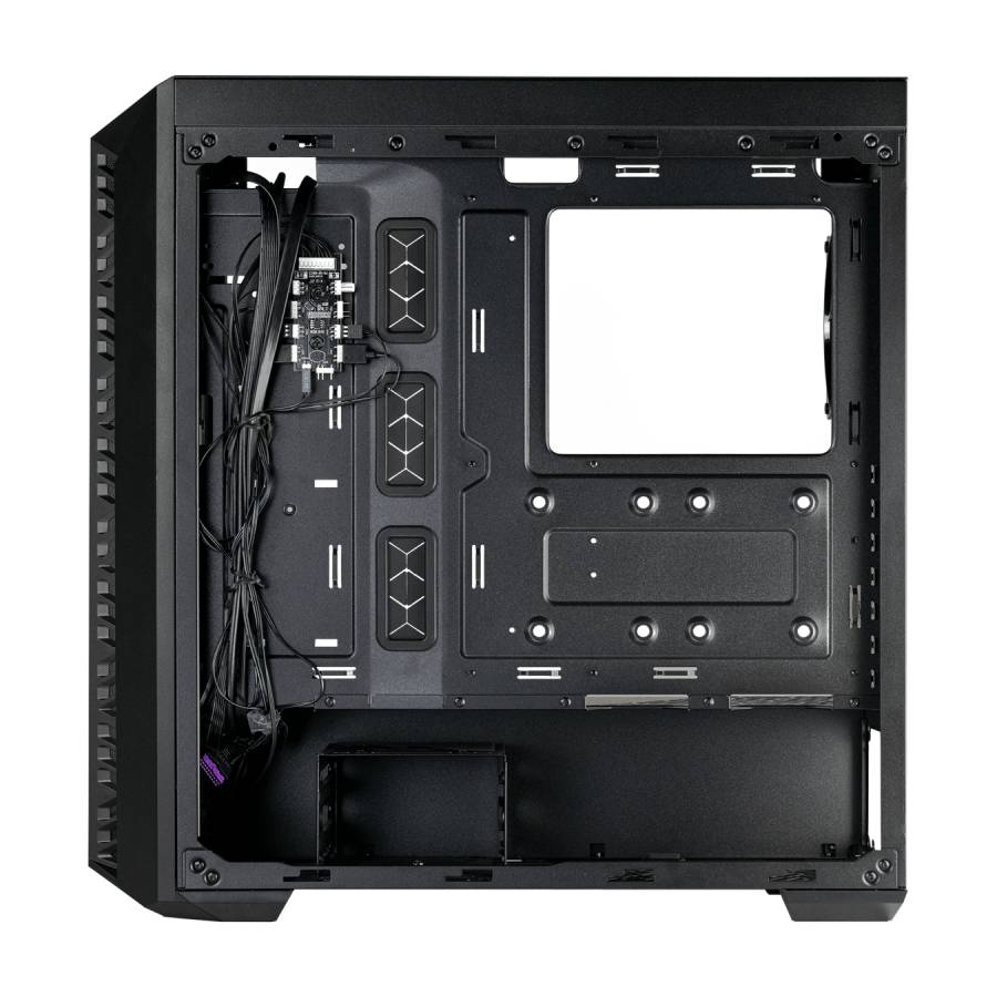 Casing Cooler Master Masterbox MB520 MESH
