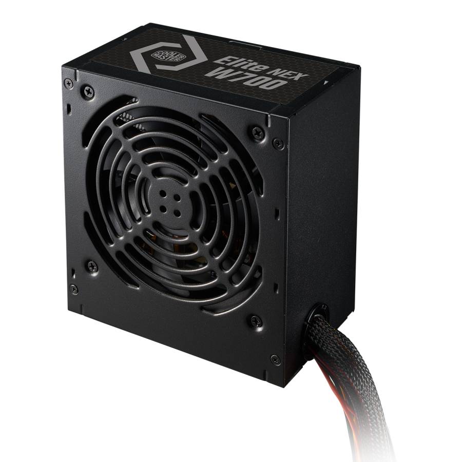 Power Supply Cooler Master Elite NEX W700 230V A/UK Cable