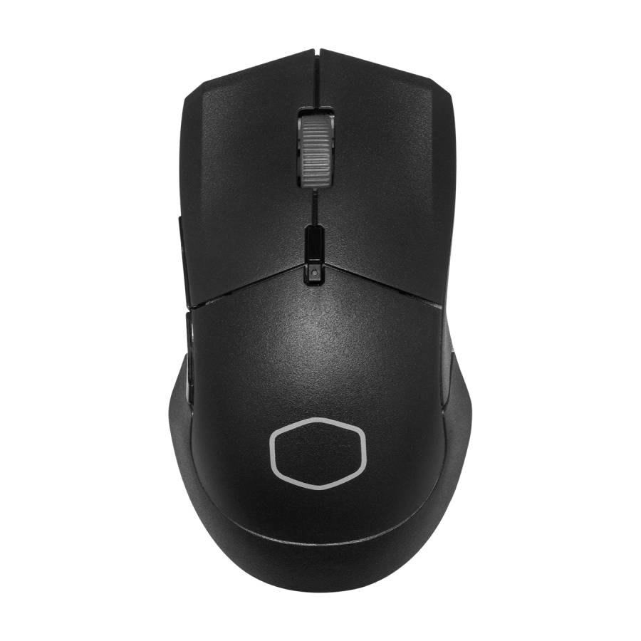 Mouse Cooler Master MM311 Black Matte