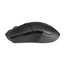 Mouse Cooler Master MM311 Black Matte