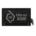 Power Supply Cooler Master Elite NEX W500 230V A/UK Cable