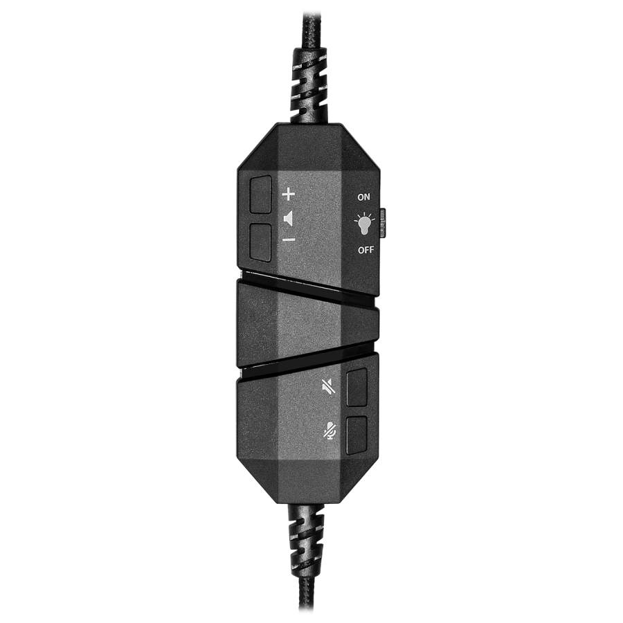 Headset  Cooler Master CH331