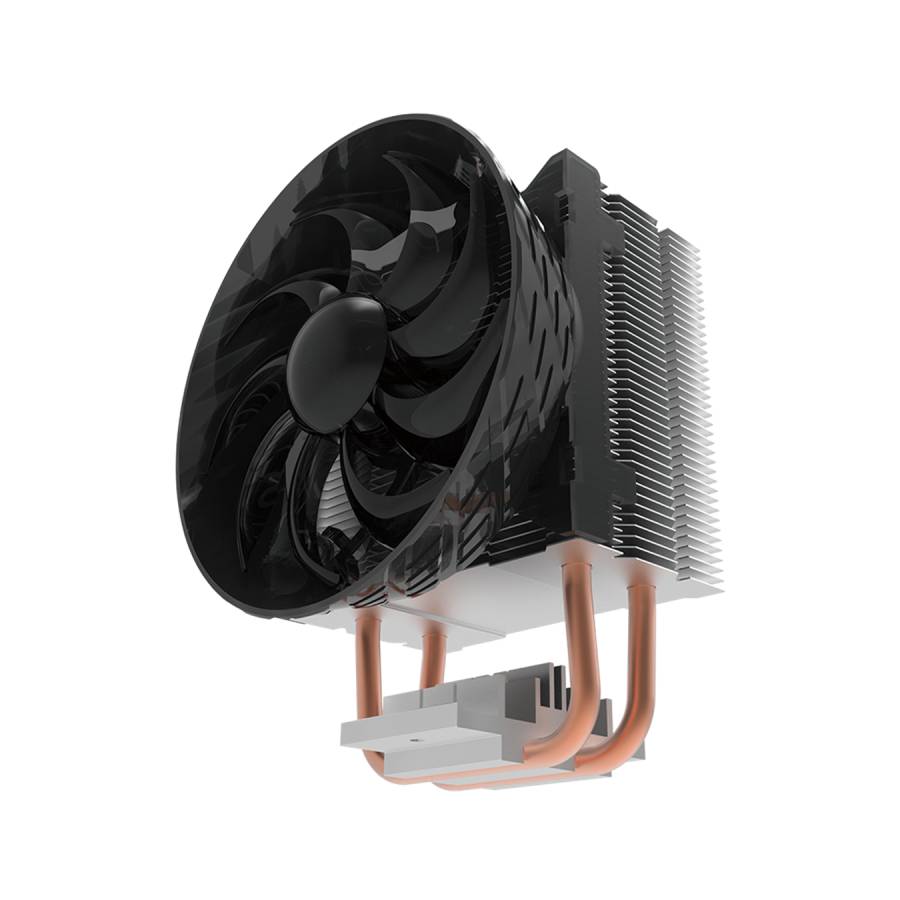 Cooling System Cooler Master Hyper T200