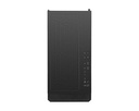Casing MSI MPG Velox 100P Air Flow Mid Tower Black Gaming Case