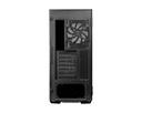 Casing MSI MPG Velox 100P Air Flow Mid Tower Black Gaming Case
