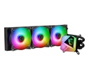 Cooling System MSI MAG Coreliquid C360 CPU Liquid Cooler