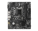 Motherboard Intel 1200/DDR4 MSI (PRO H510M-B)