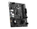 Motherboard Intel 1200/DDR4 MSI (PRO H510M-B)