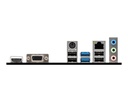 Motherboard Intel 1200/DDR4 MSI (PRO H510M-B)