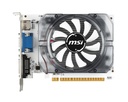 Graphics Nvidia MSI N730-4GD3V2
