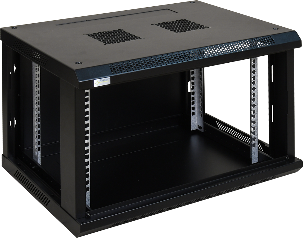 Network Cabinet 6U 600X450