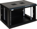 Network Cabinet 6U 600X450