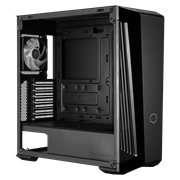 Casing Cooler Master Masterbox 540 (w/o psu)