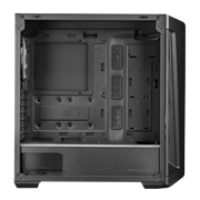 Casing Cooler Master Masterbox 540 (w/o psu)