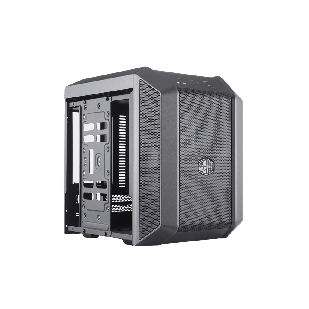 Casing Cooler Master Mastercase H100 (w/o psu)