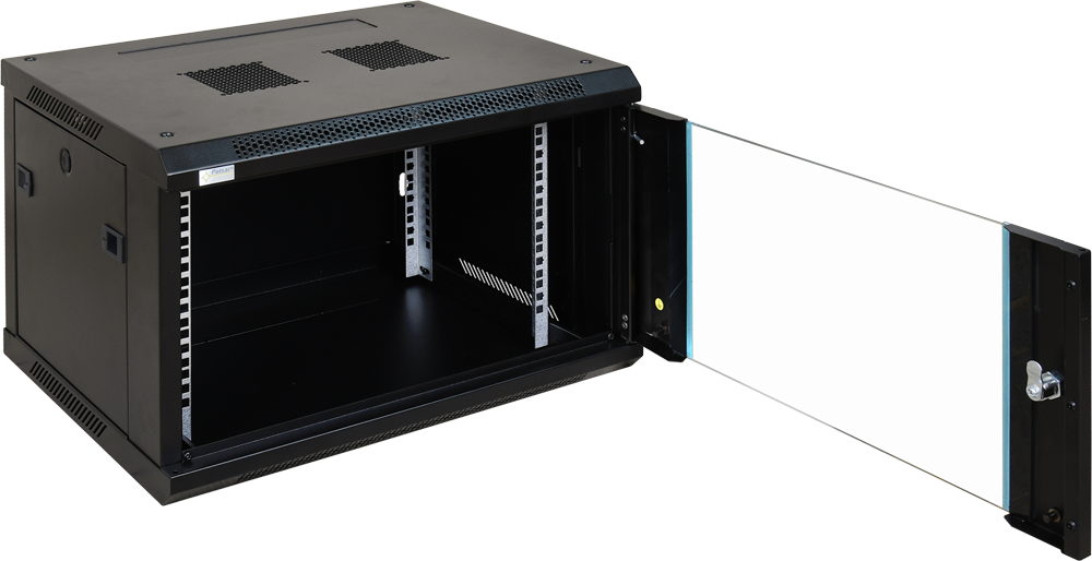 Network Cabinet 6U 600X450