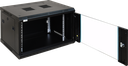 Network Cabinet 6U 600X450